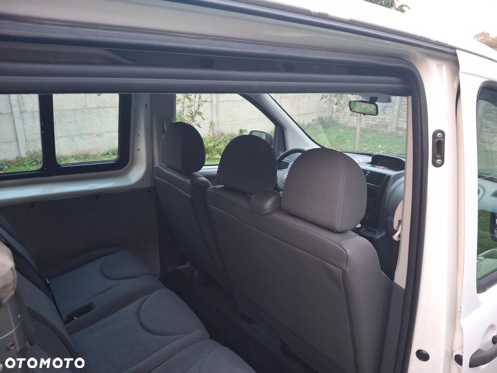 Citroën Jumpy Combi - 15