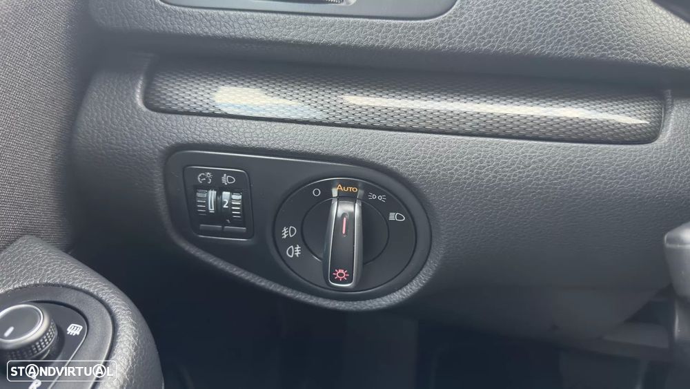 SEAT Alhambra 2.0 TDI Style DSG - 13