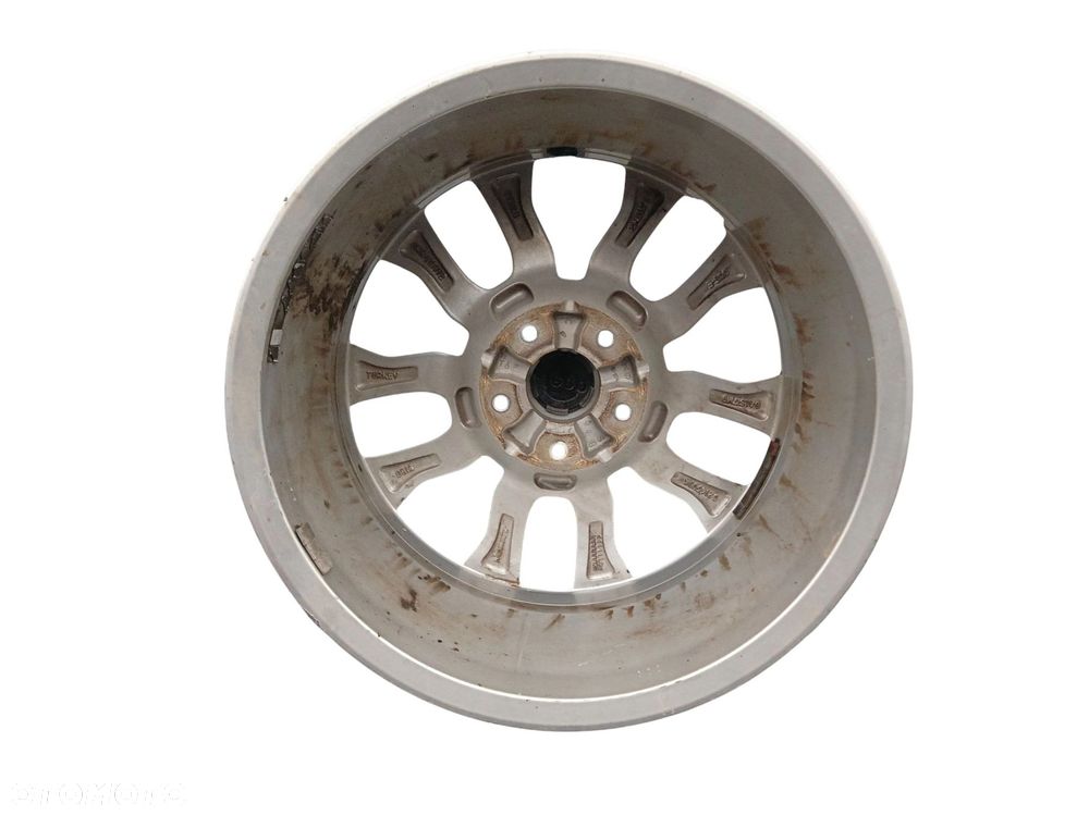 FELGA ALUMINIOWA JEEP COMPASS II (2017-2020) 17'' 7J ET37.5 5X110 52145034 - 3