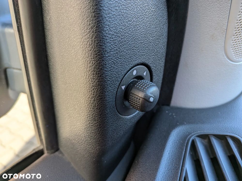 Fiat Doblo Kombi Maxi Dynamic - 14