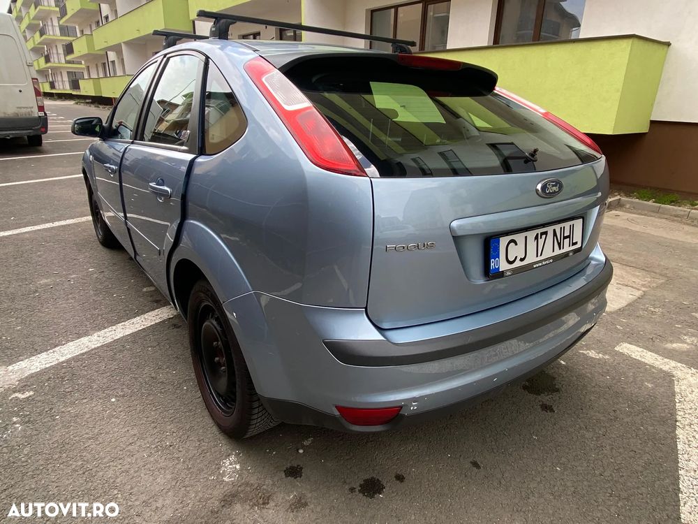 Ford Focus - 2