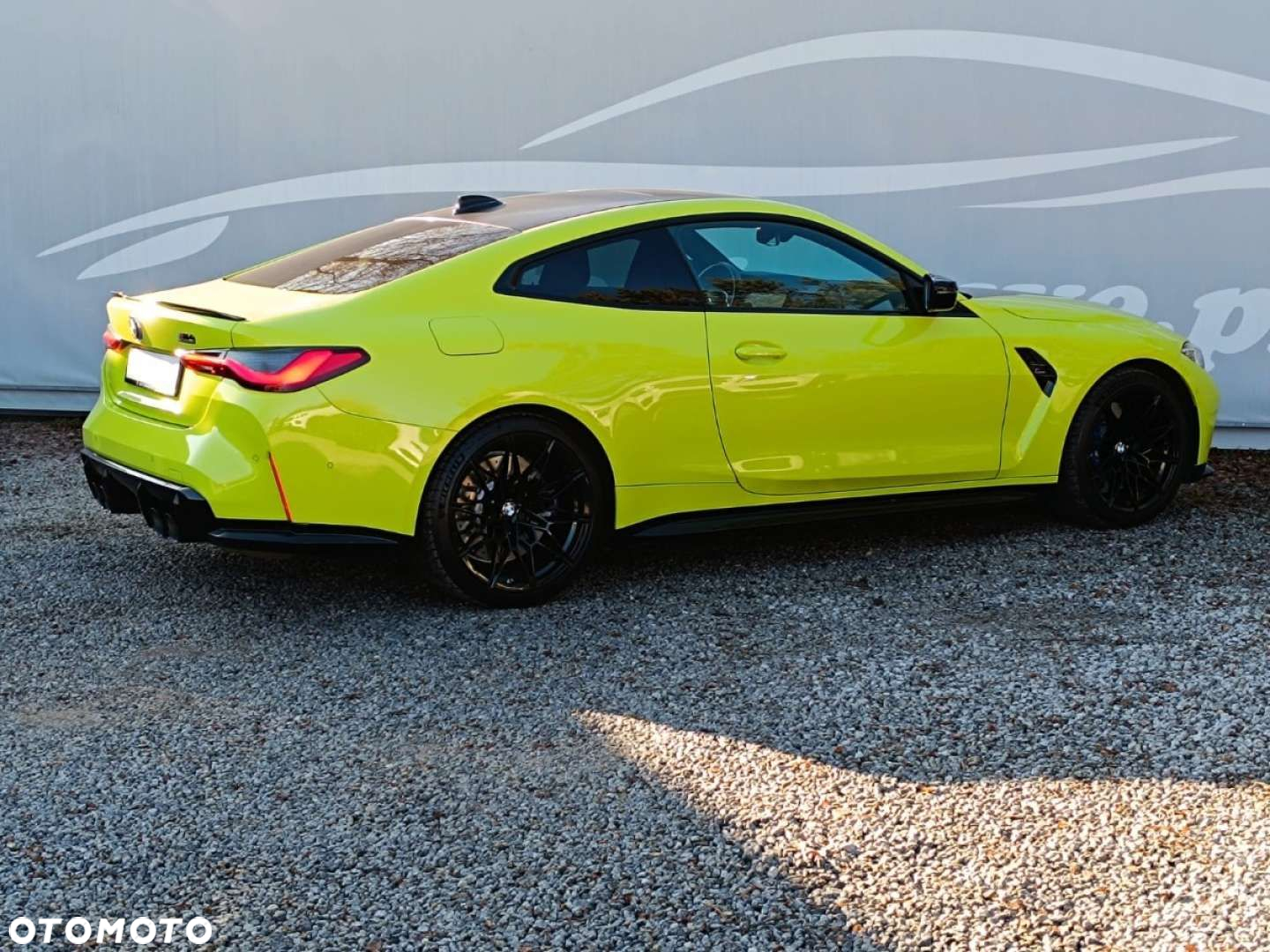 BMW M4 - 18