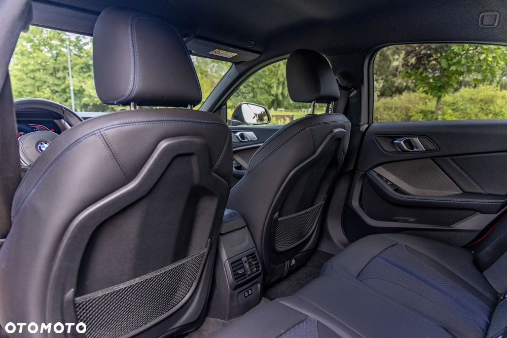 BMW Seria 2 220i Sport Line - 15