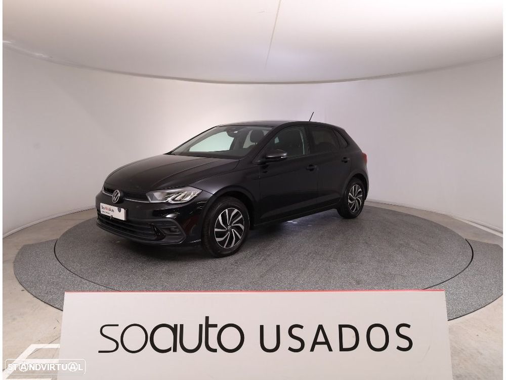 VW Polo 1.0 TSI Urban - 2