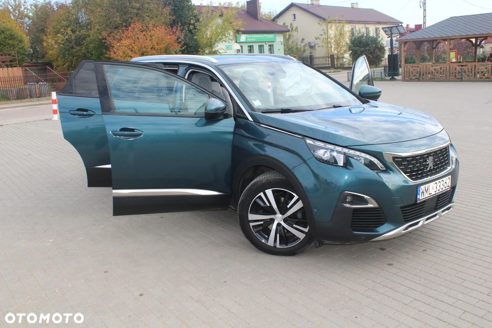 Peugeot 5008 - 11