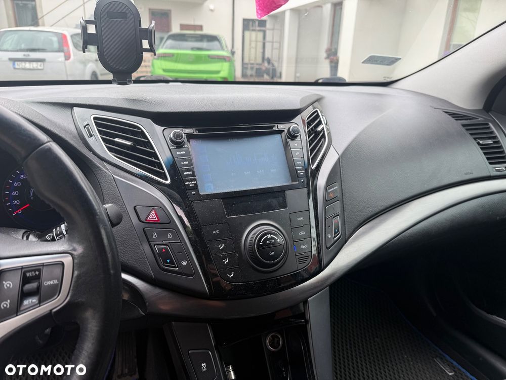 Hyundai i40 1.6 GDI Comfort - 5
