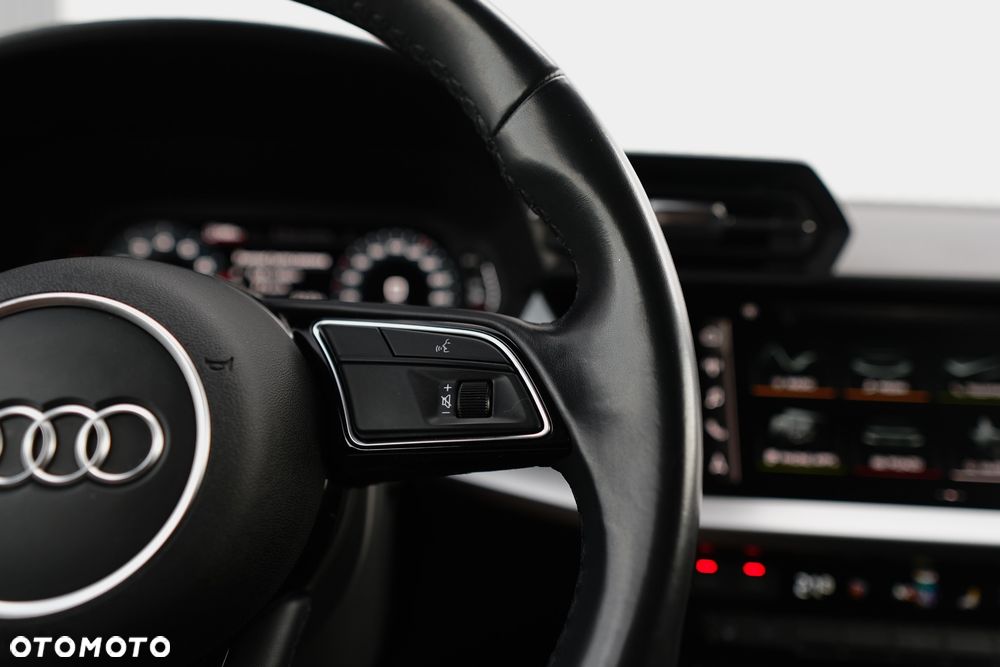 Audi A3 Sportback - 33