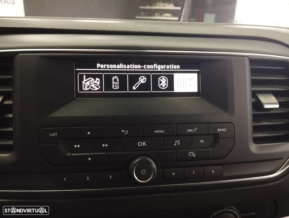 Toyota Proace Verso 1.5 D-4D L1 1.0T Comfort 9L PDL - 27