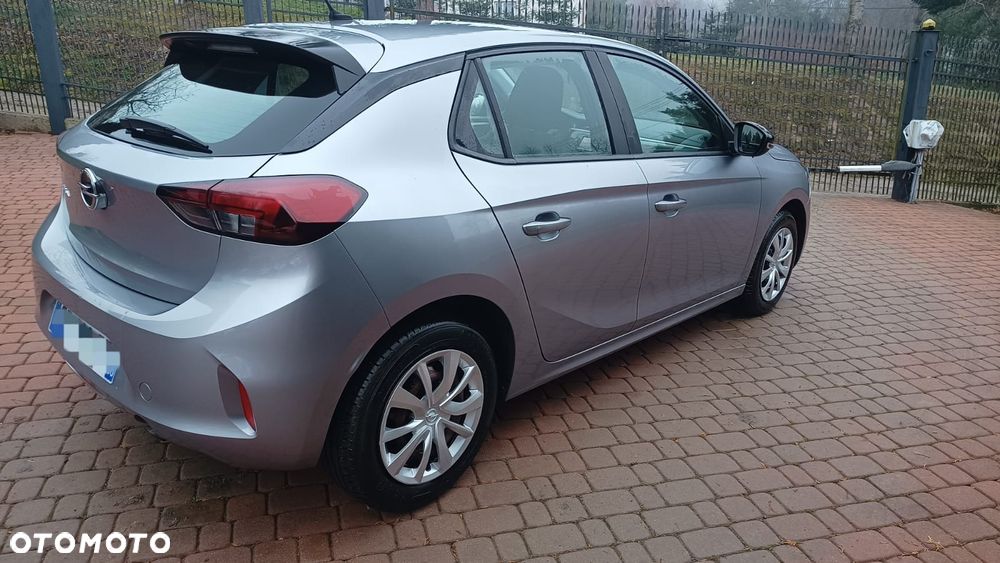 Opel Corsa 1.2 Start/Stop Elegance - 14