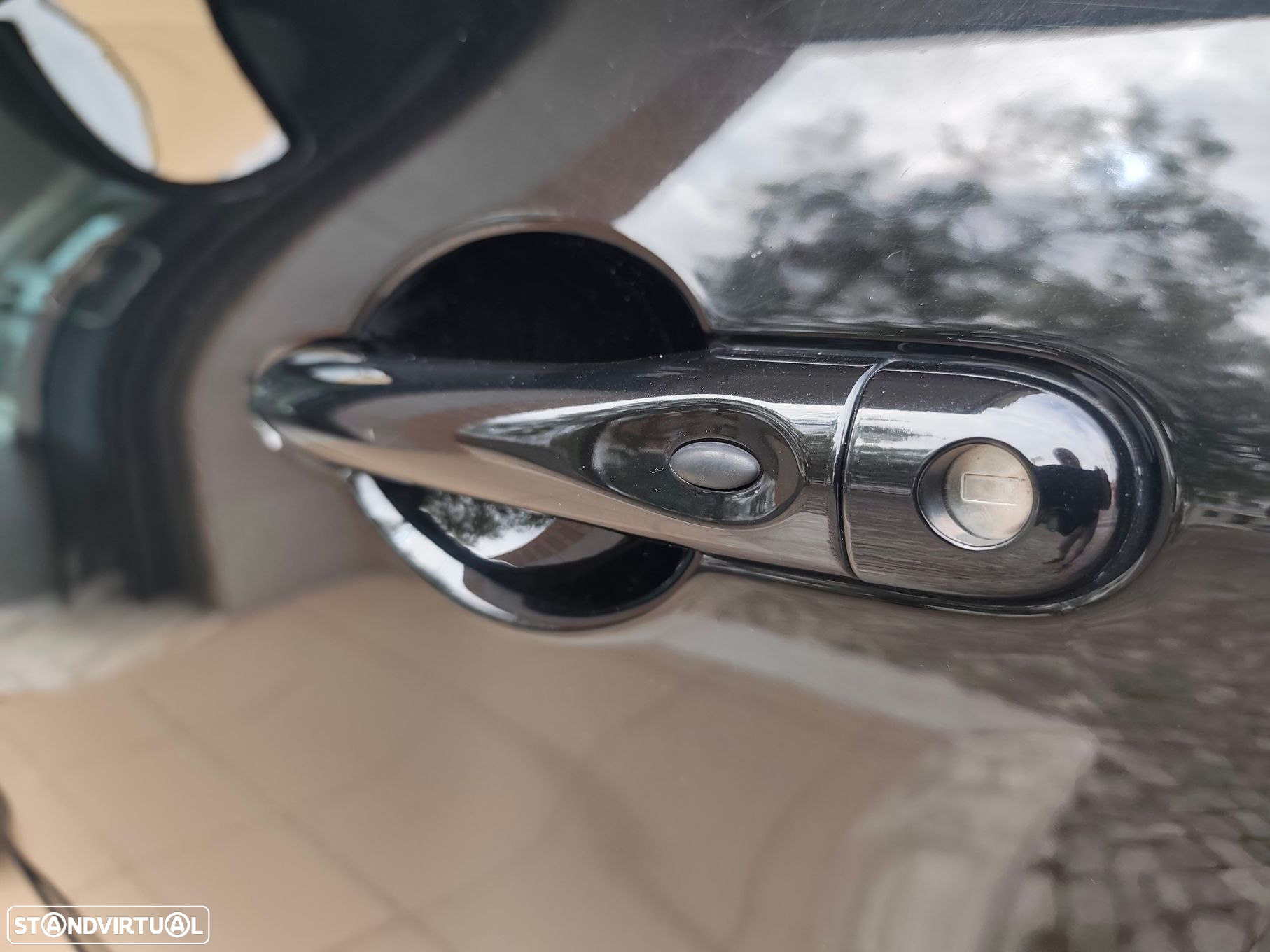 Renault Zoe (c/ Bateria) Bose 40 - 20