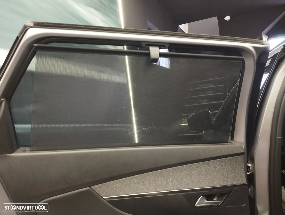 Peugeot 5008 1.5 BlueHDi Allure Pack EAT8 - 16