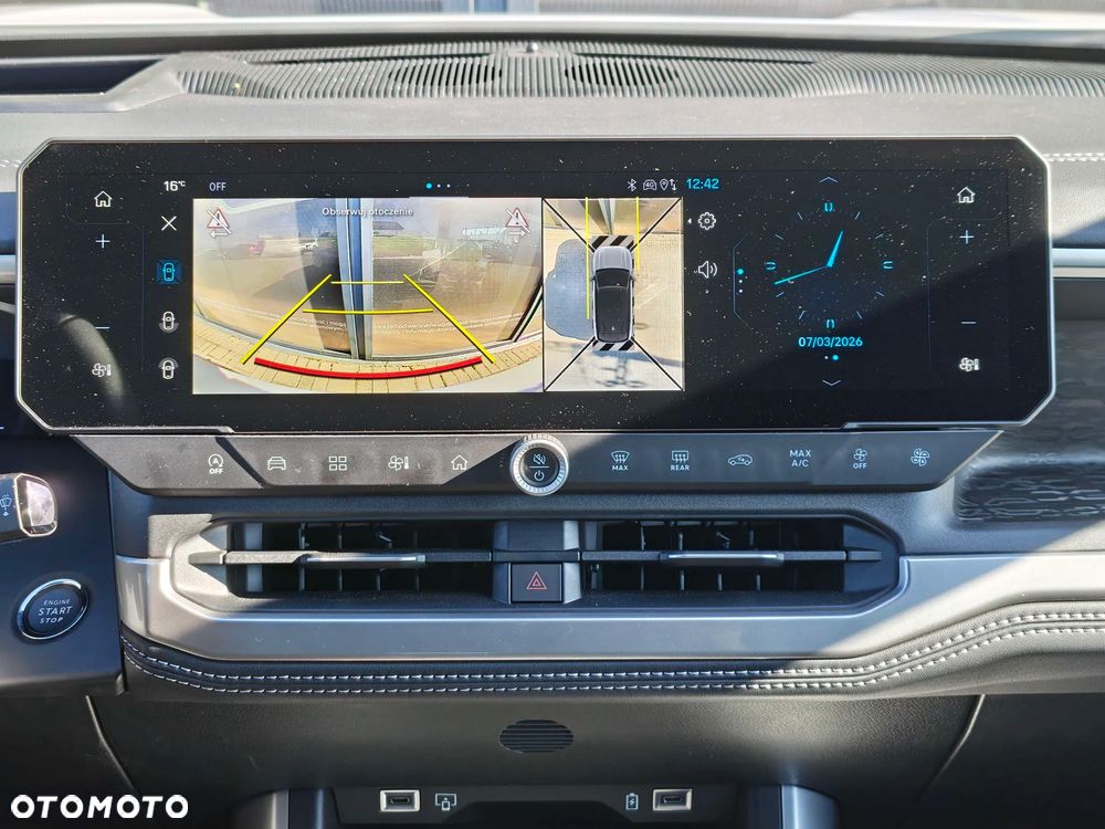 Jeep Compass 1.2 T3 mHEV First Edition FWD DCT - 21