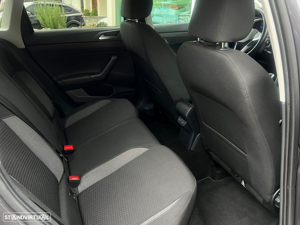 VW Taigo 1.0 TSI Life - 13