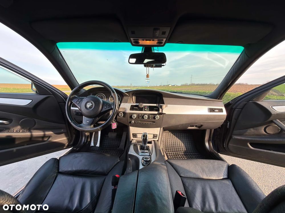 BMW Seria 5 - 19