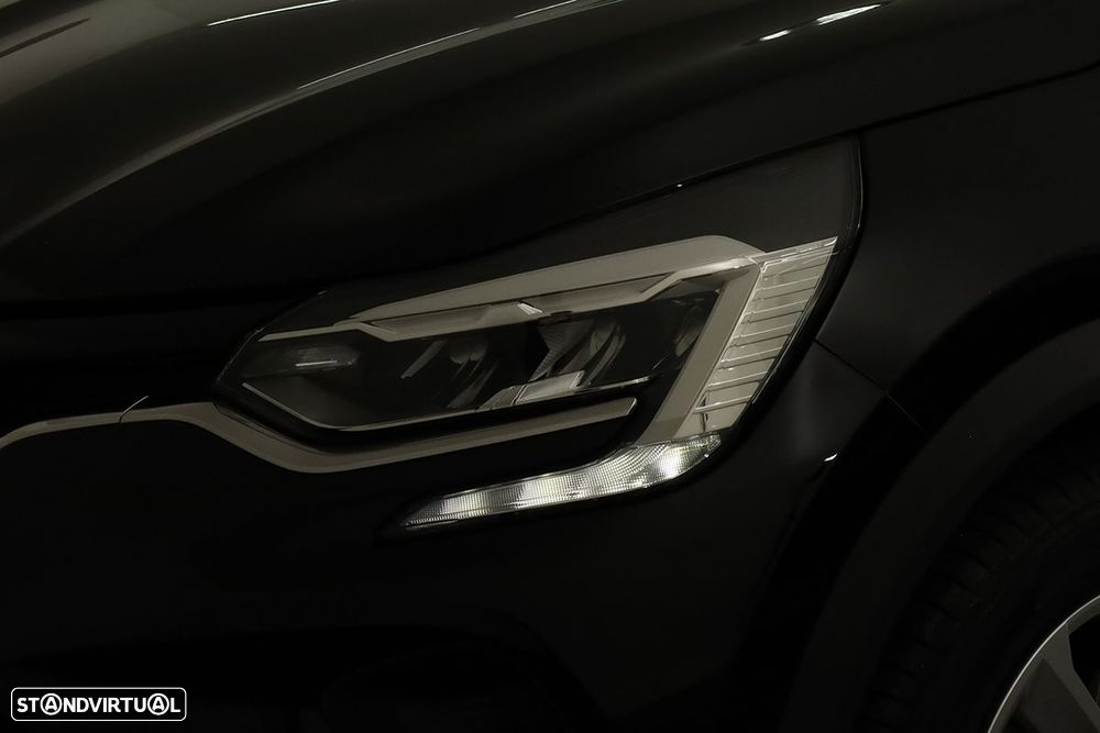 Renault Captur 1.0 TCe Evolution Bi-Fuel - 6