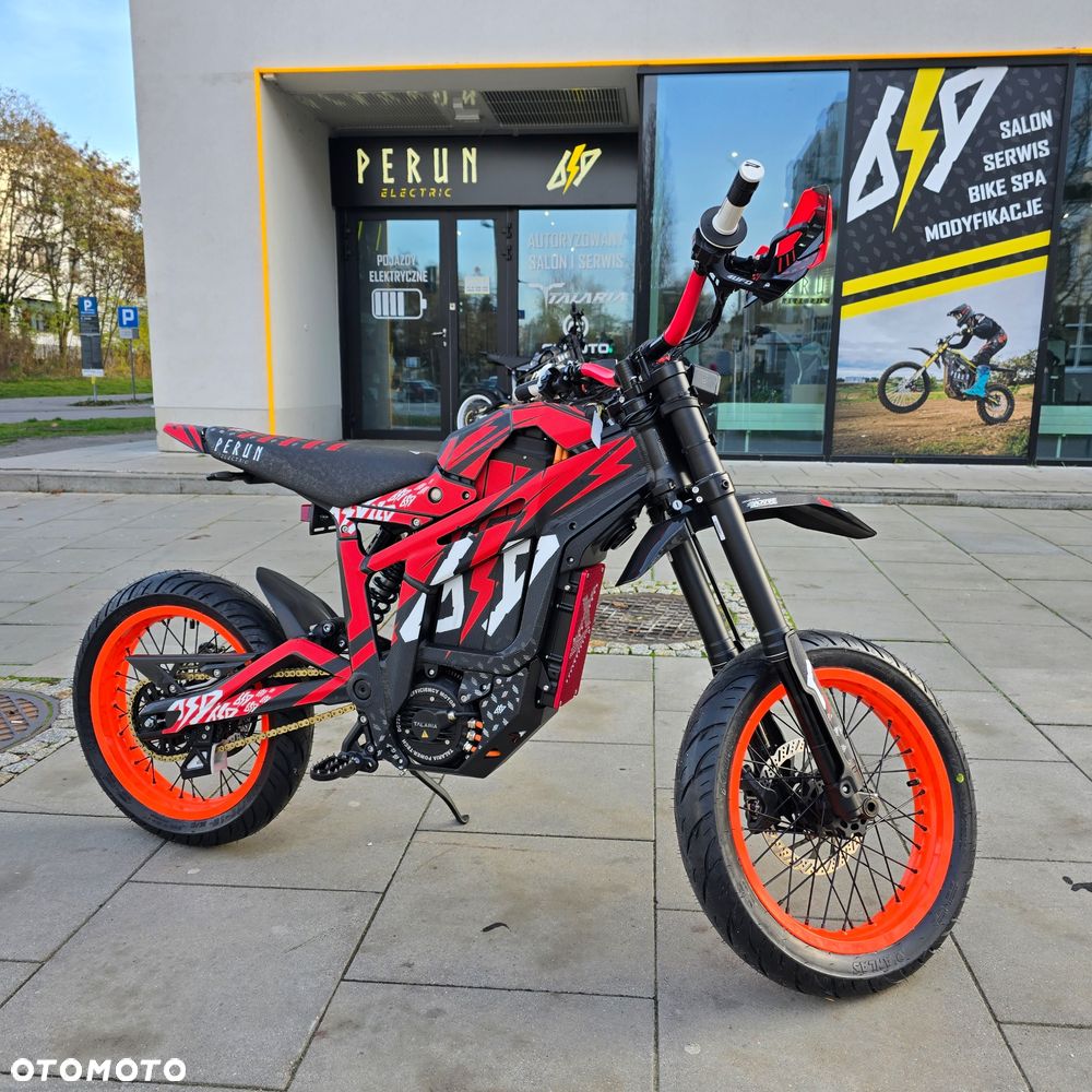 Talaria Sting L1e - 6