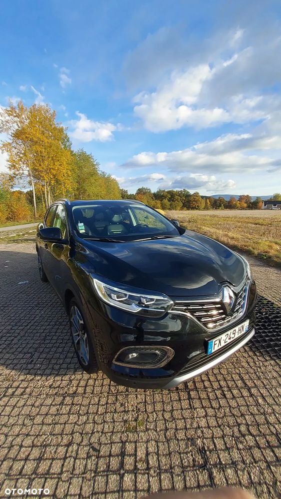 Renault Kadjar BLUE dCi 115 EDC BUSINESS EDITION - 8