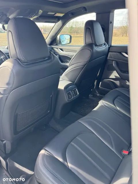 Maserati Levante MHEV GT - 17