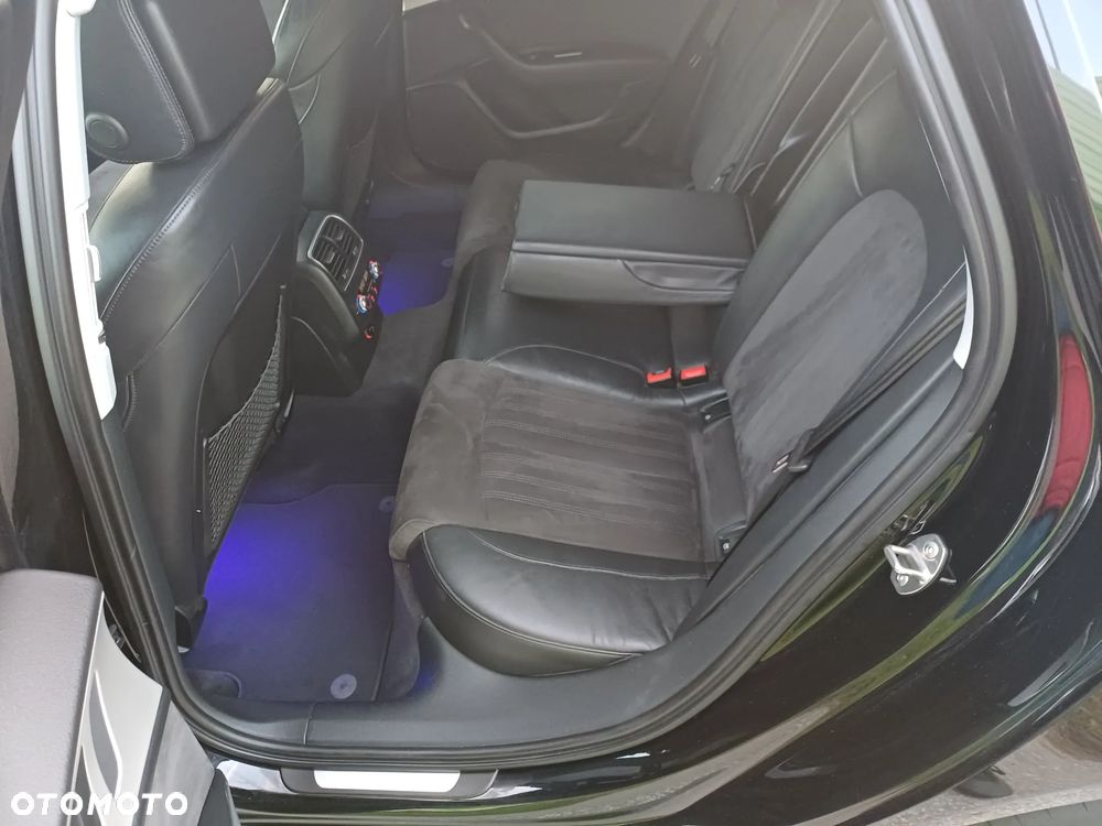 Audi A6 Limousine - 16