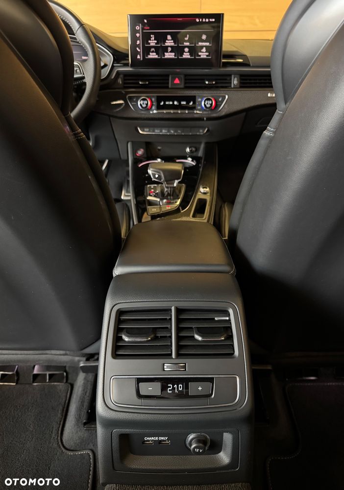 Audi S5 Sportback - 23
