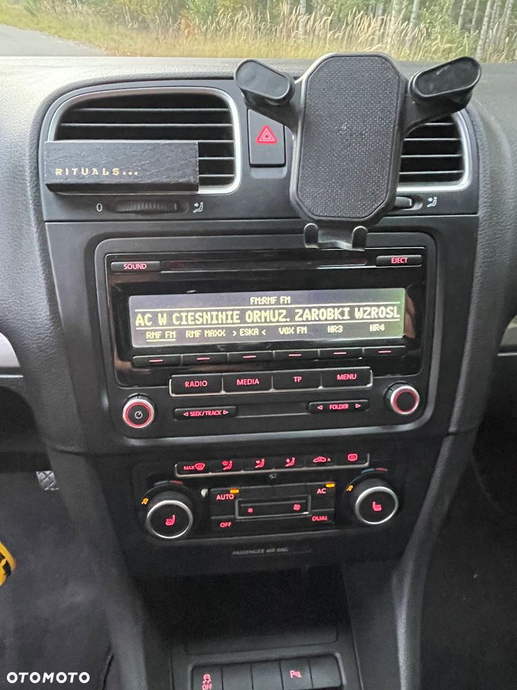 Volkswagen Golf 1.2 TSI Trendline - 33