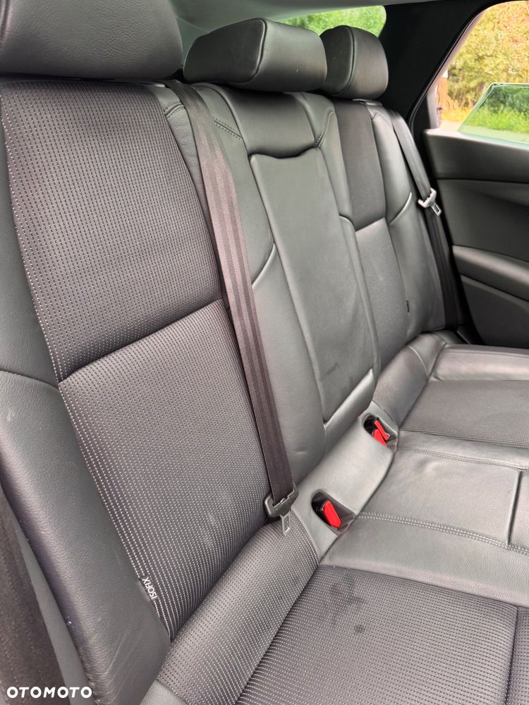 Peugeot 508 2.0 HDi Active - 26