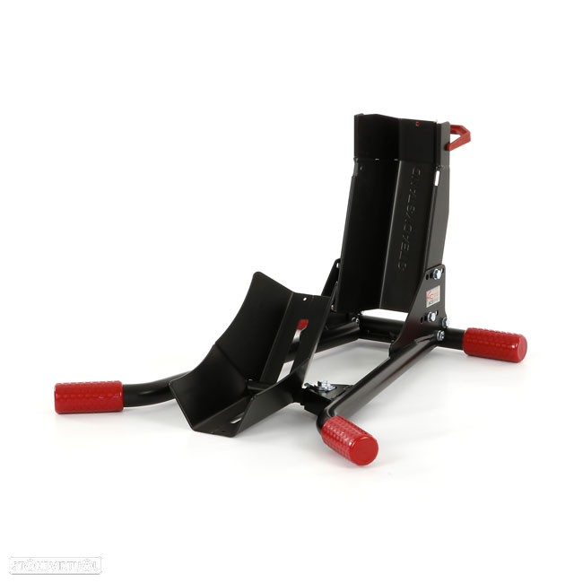 acebikes stand cavalete de suporte frontal - 2