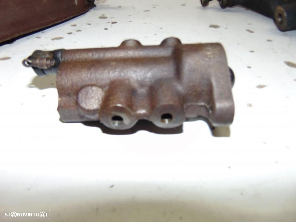 Citroen GSA X3 braços suspensão - 5