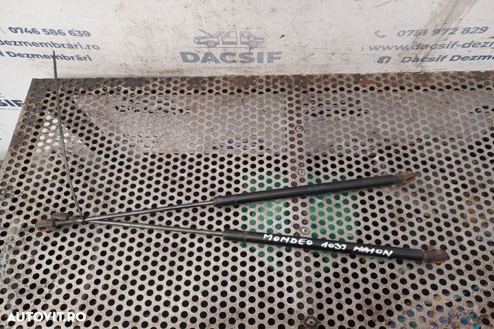 AMORTIZOARE HAYON Ford Mondeo MK3 [2000 - 2003] wagon 2.5 AT (170 hp) - 1