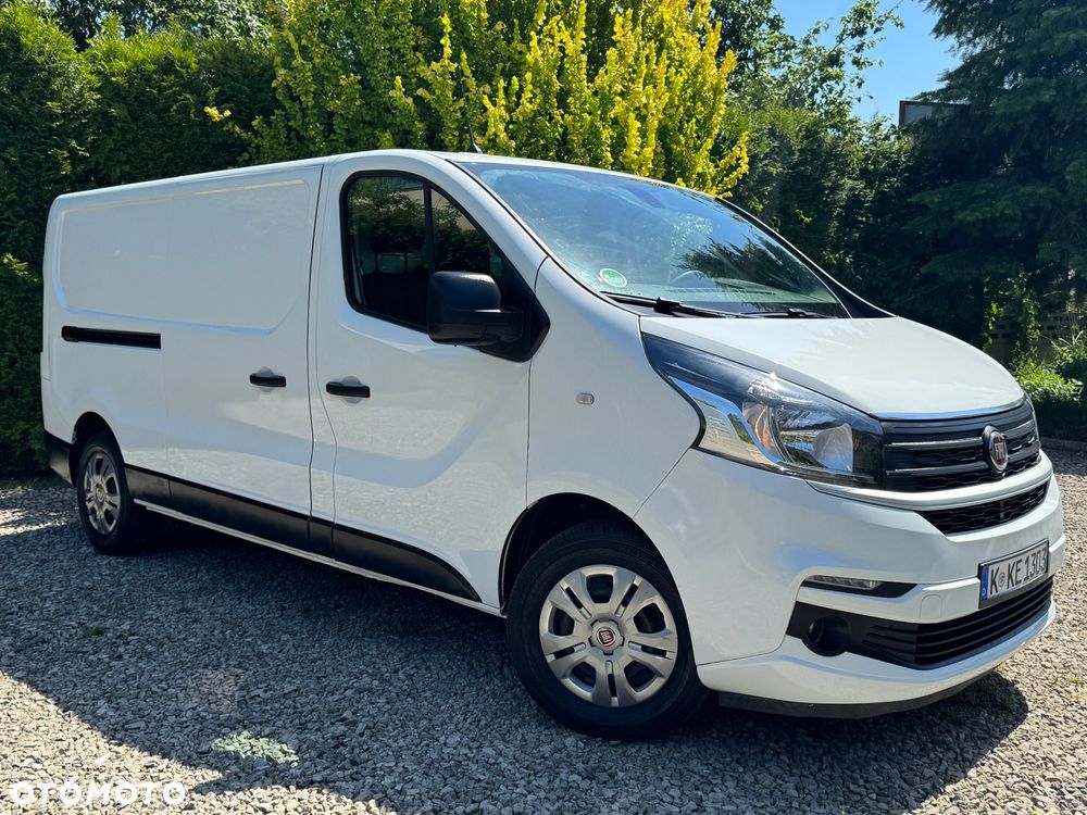 Fiat Talento - 6
