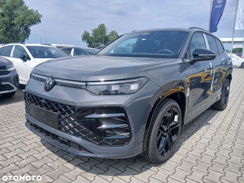 Volkswagen Tayron - 3