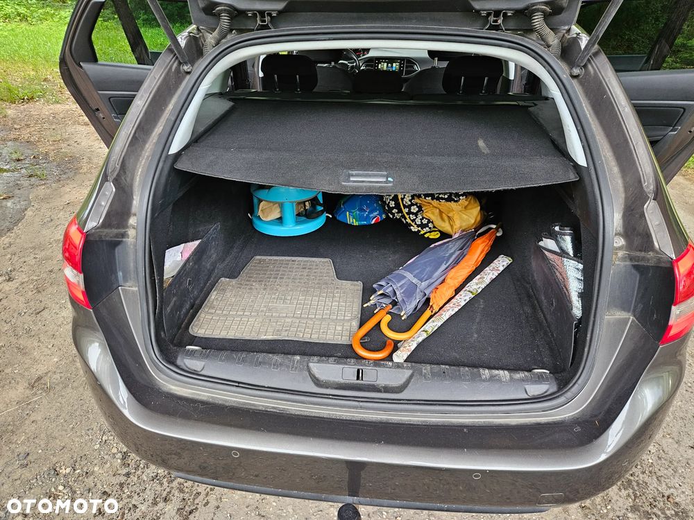 Peugeot 308 1.6 BlueHDi Active S&S - 5