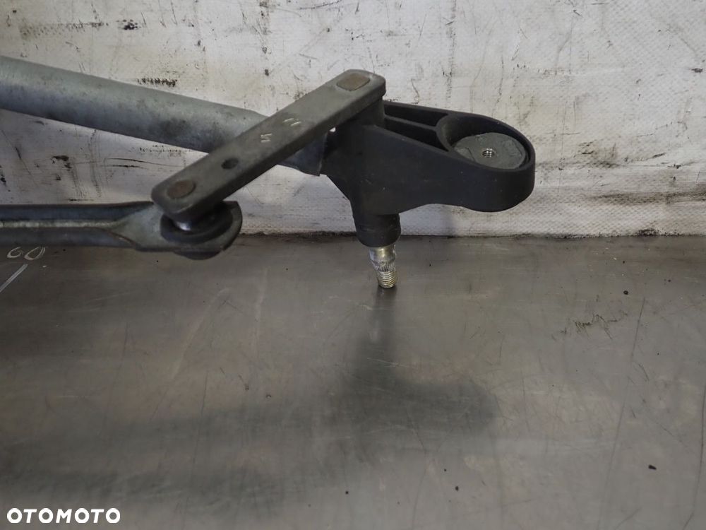 MECHANIZM WYCIERACZEK PRZÓD FORD TRANSIT MK5 LIFT 2.2 - 2