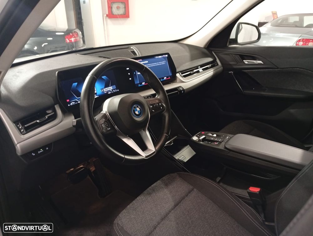 BMW X1 xDrive25e xLine - 30