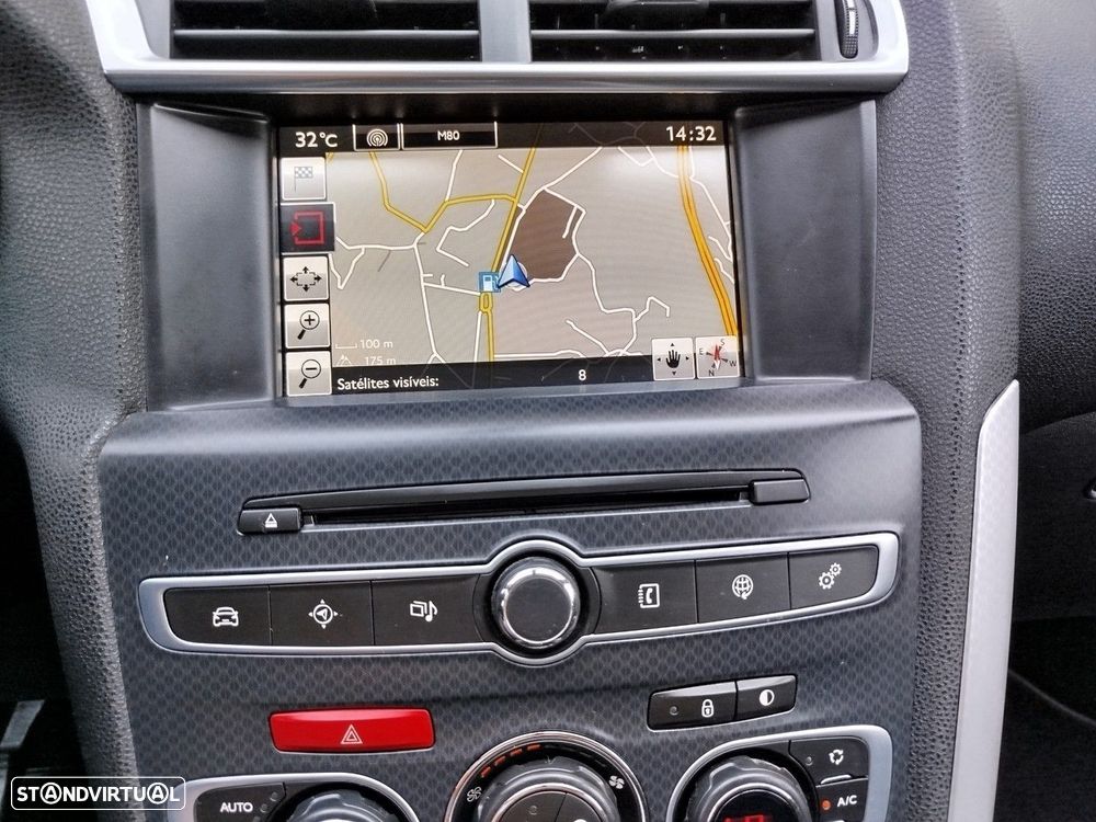 Citroën DS4 1.2 PureTech So Chic - 7