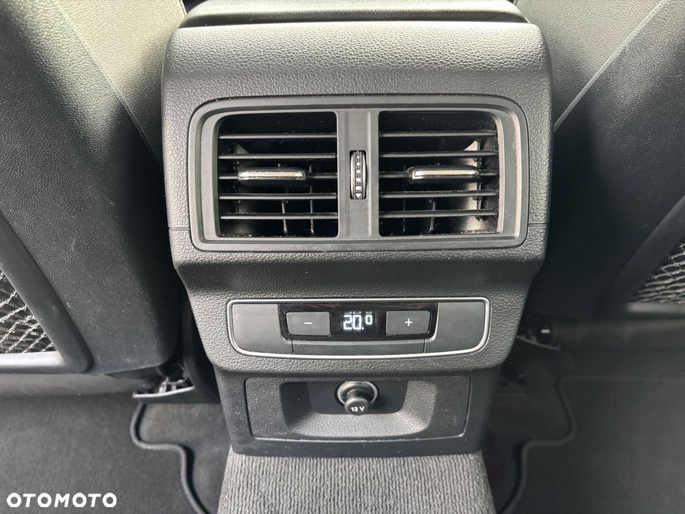 Audi Q5 40 TDI mHEV Quattro S Line S tronic - 36