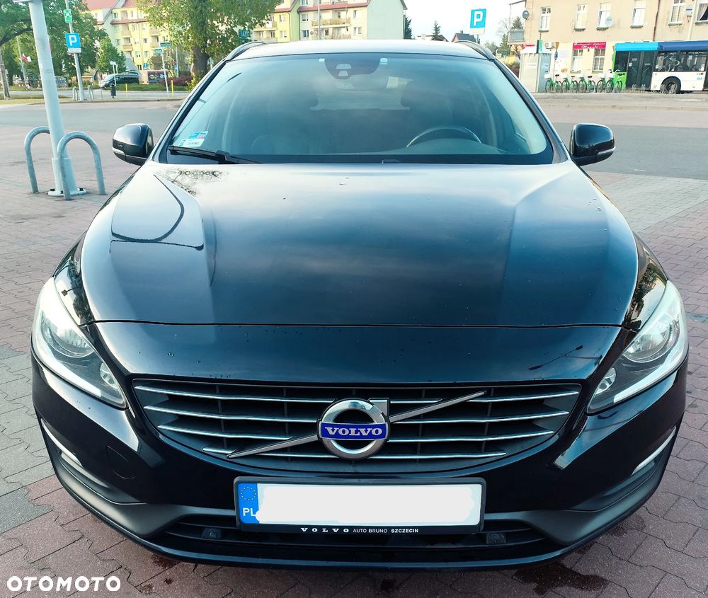 Volvo V60 D4 Drive-E Momentum - 8