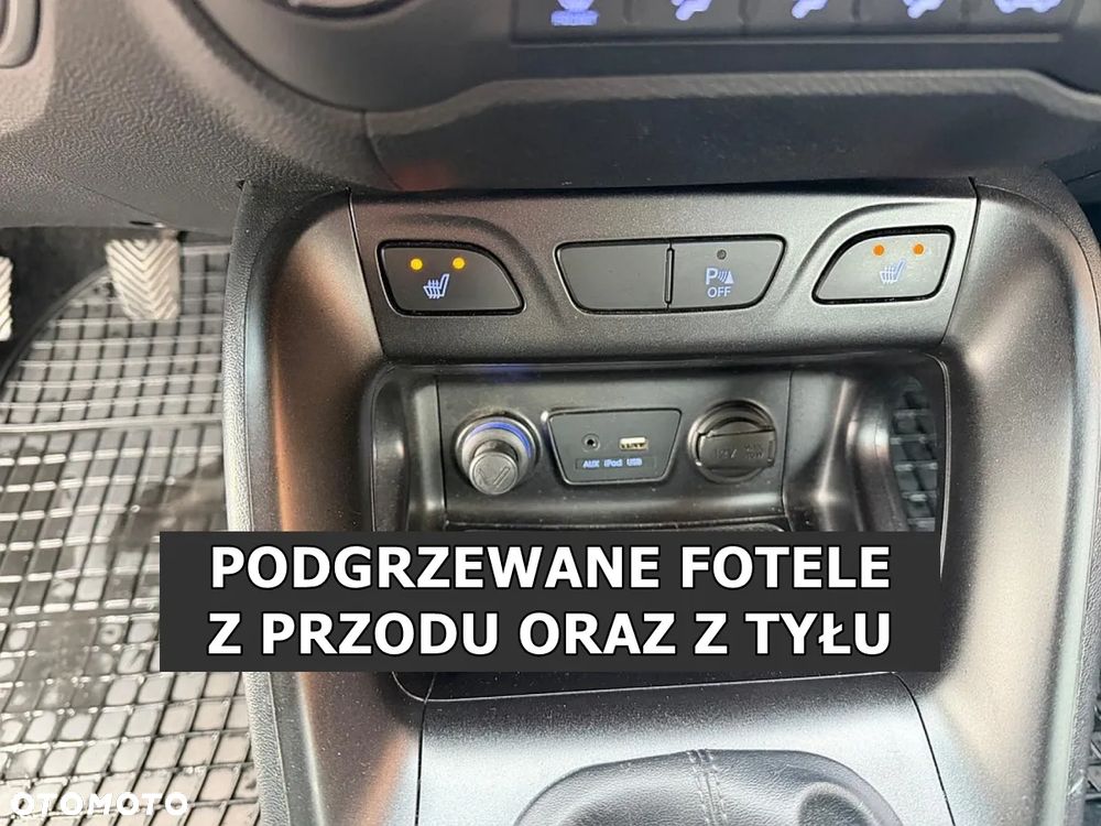 Hyundai ix35 1.7 CRDi Premium 2WD - 19