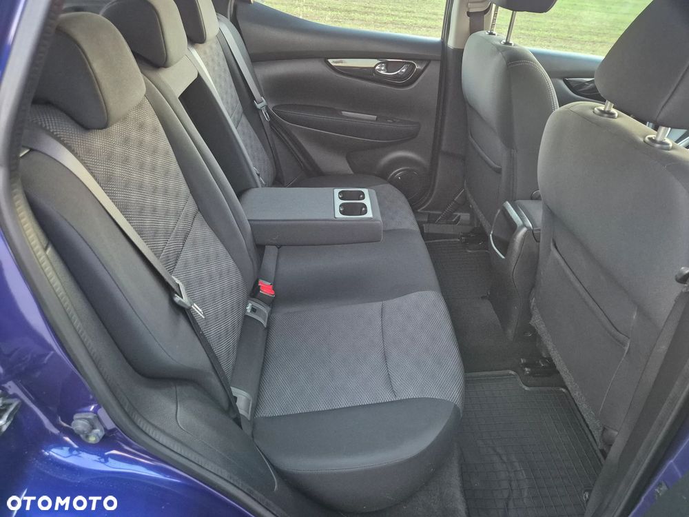 Nissan Qashqai - 18