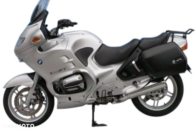 BMW R850RT R 850RT R 850 RT reflektor lampa czasza owiewka wypełnienie licznik błotnik kierownica lusterko manetka felga tarcza zacisk pompa zawieszenie silnik moduł regulator zbiornik siedzenie set podnóżek stelaż stopka chłodnica tłumik - 2