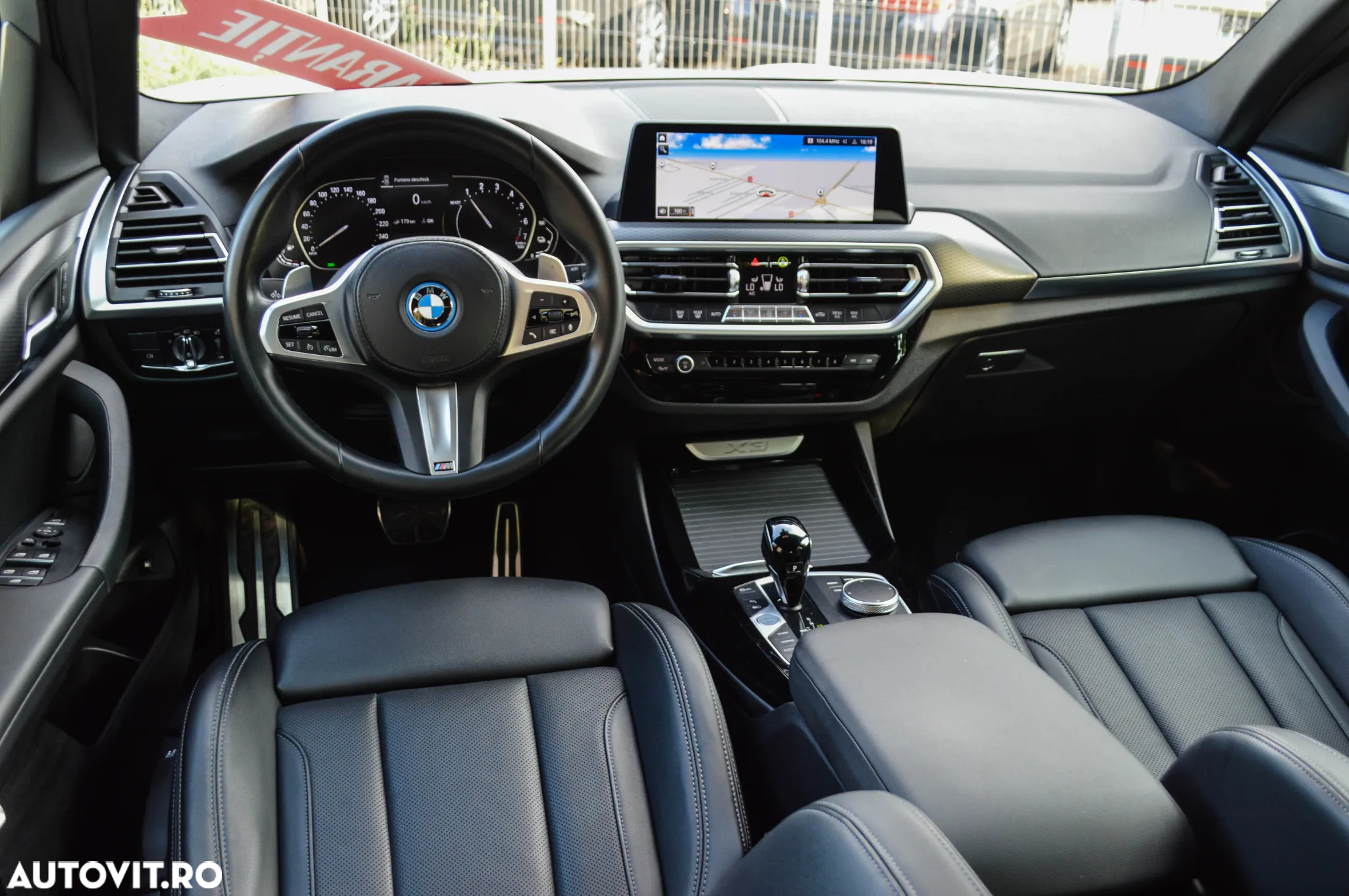 BMW X3 xDrive30e Aut. M Sport Edition - 5