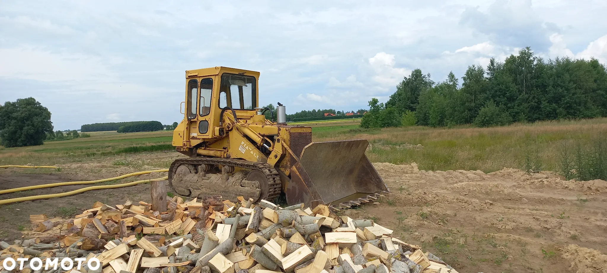 Fiat allis fl10c - 2