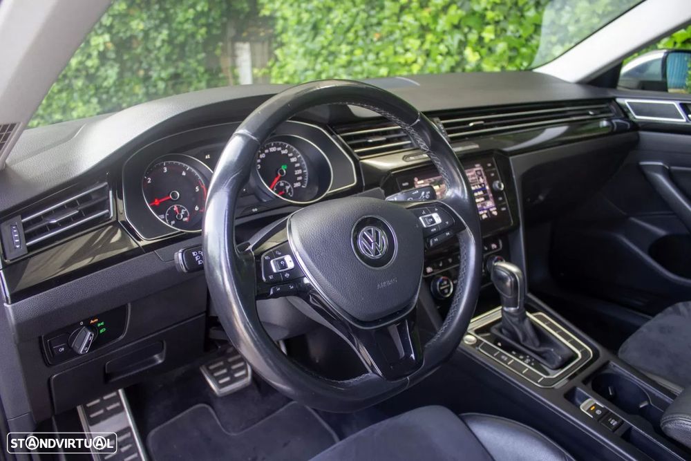 VW Arteon 2.0 TDI Elegance DSG - 11