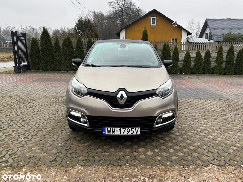Renault Captur ENERGY dCi 90 Start&Stop Life - 3
