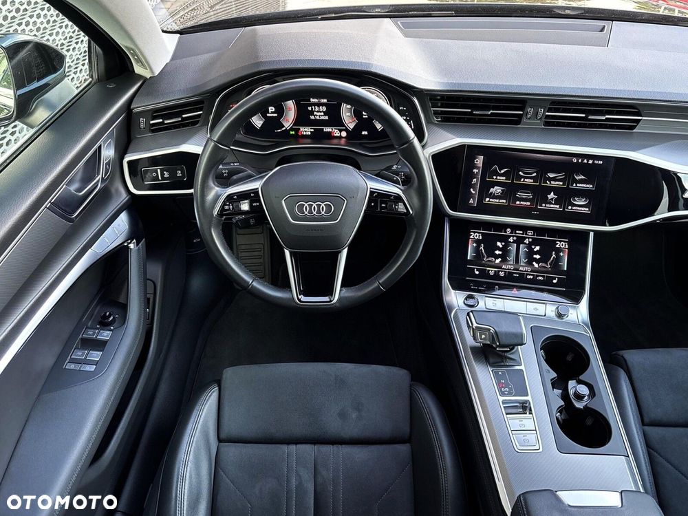 Audi A6 Limousine - 13