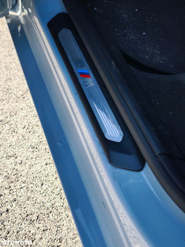 BMW X3 xDrive30d M Sport Edition - 23
