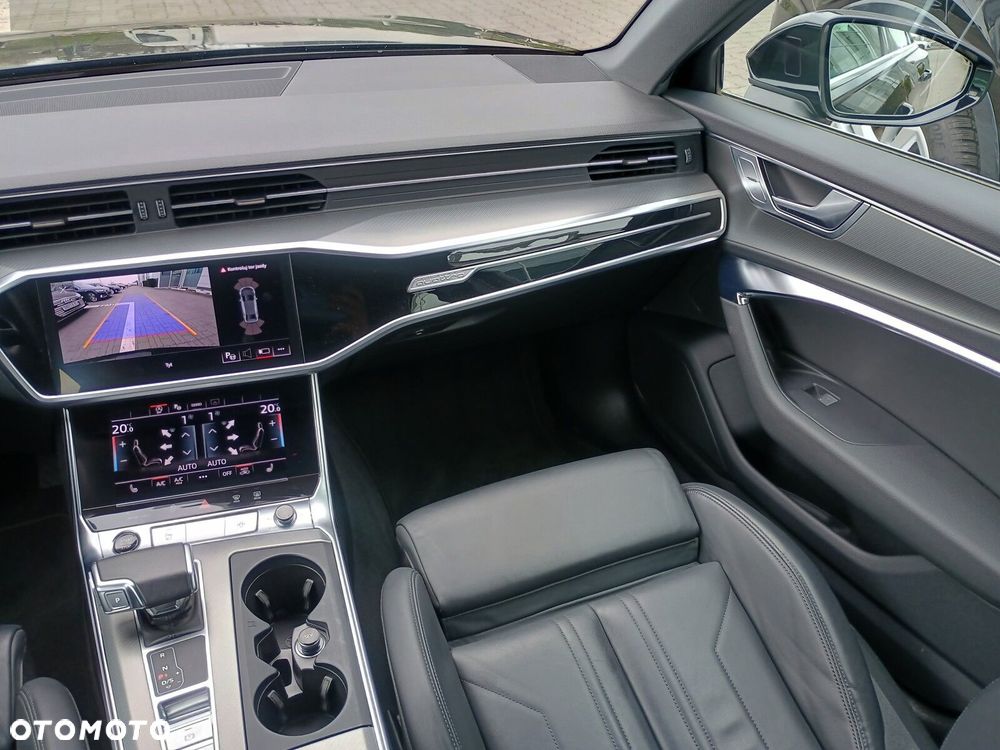 Audi A6 Limousine - 16