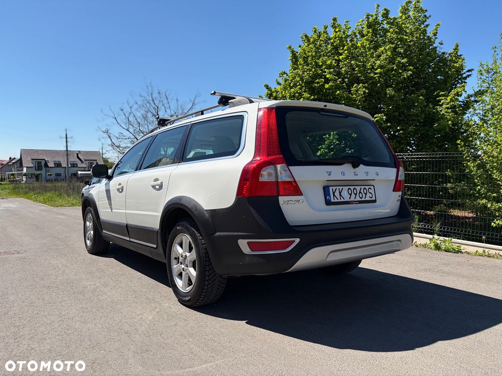 Volvo XC 70 - 7