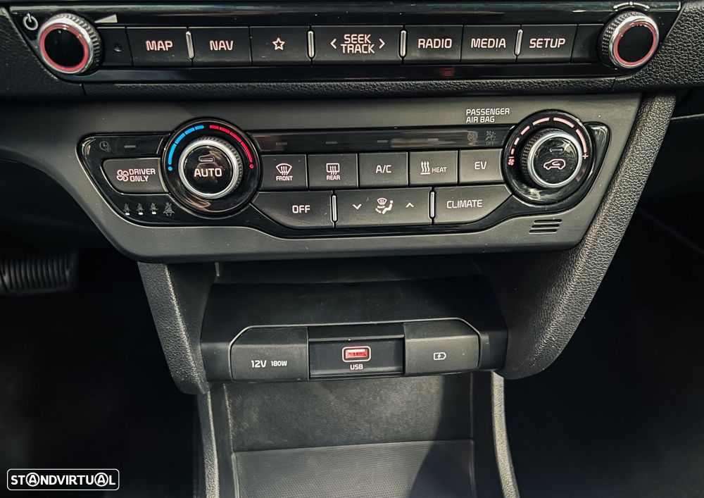 Kia e-Niro 64kWh - 18