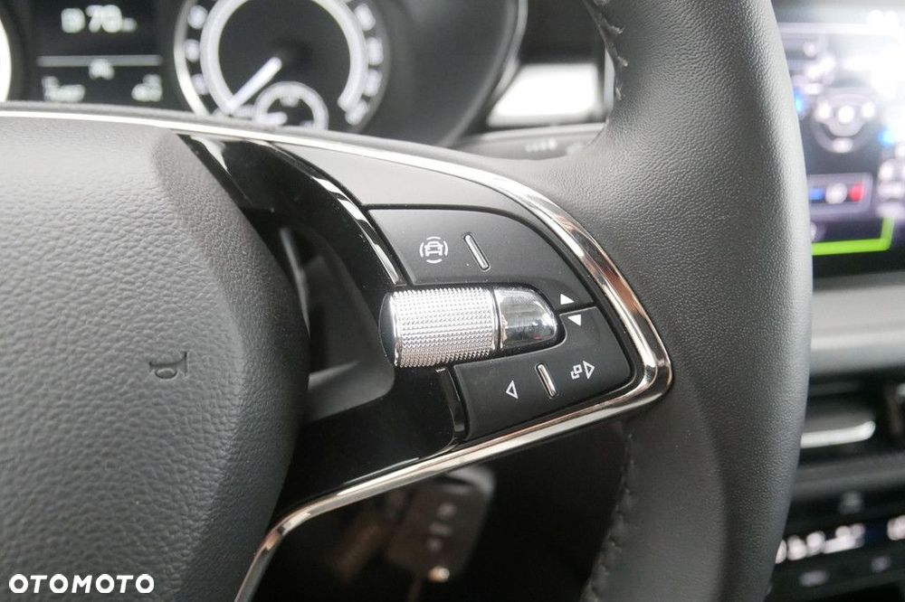 Skoda Fabia 1.0 TSI Ambition - 21